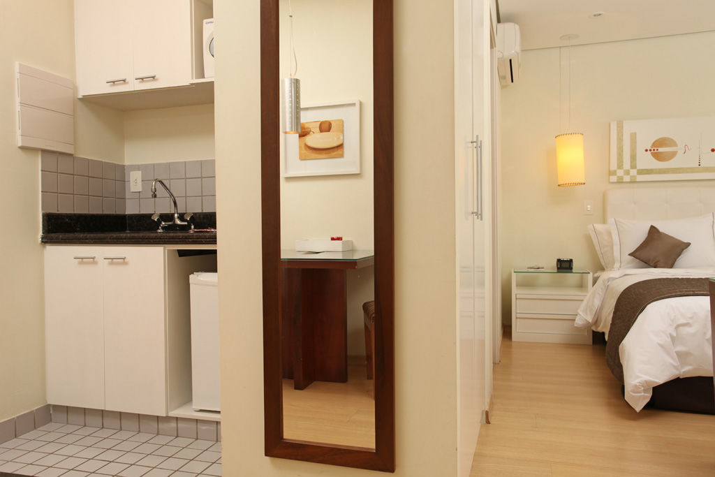 Astron Saint Charbel Suites & Life ساو باولو المظهر الخارجي الصورة